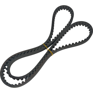 Courroie d'entraînement arrière 133T 3/4" 40073-07 1204-0053 pour <span class=keywords><strong>Harley</strong></span> <span class=keywords><strong>Davidson</strong></span> FLSTF FXSTB FLSTSB FXSTSSE2 Softail Fat Boy Lo Cross Bones CVO - Product Image 1