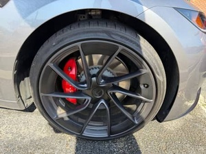 ข้อเสนอพิเศษ รถมือสอง Tesla Model 3 Performance ปี 2025 - Product Image 4