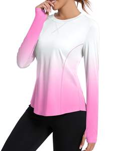 มีสีให้เลือกตามความต้องการ เสื้อเชิ้ตอเนกประสงค์น้ำหนักเบาคุณภาพสูงสำหรับขายส่ง ปรับแต่งได้ ป้องกันรังสียูวี UPF50+ แบบยุทธวิธี - Product Image 5