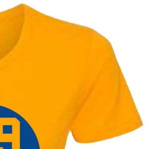 Camiseta Personalizada de la Serie Sigma Gamma Rho para Mujer, Camiseta de Algodón Bordada con el Escudo de la Hermandad Griega, Manga Corta, Estilo Casual - Product Image 4