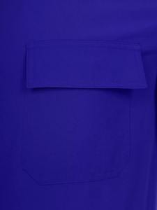 ชุดคลุมทำงานน้ำหนักเบา ระบายอากาศได้ดี คุณภาพเยี่ยม ชุดคลุมทำงานน้ำหนักเบา สวมใส่สบาย ผลิตจากโรงงาน ผ้าฝ้าย 100% - Product Image 5