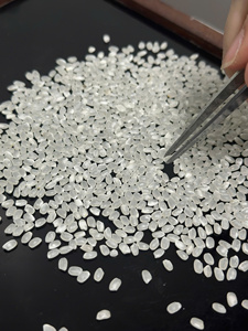 Riz biologique de qualité supérieure certifié, riz court rond japonica, Calrose, Camolino, égyptien, frais, HALAL, double tri Sortex, en vrac, Mexique, Brésil - Product Image 5