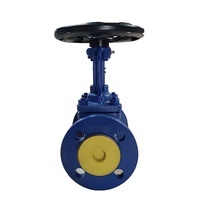 Vanne à soupape manuelle OEM à joint soufflet en fonte pour vapeur à température moyenne et huile thermique, avec disque en acier inoxydable 316 pour l'eau