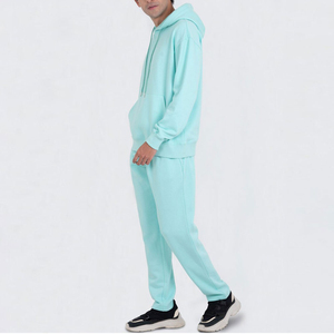 <b>Low</b> moq <b>Top</b> Selling Fashionable Street Style Sweat Suit For Men Outdoor Wear Available Different Material & Design Men Tracksuit - Product Image 3