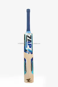 ไม้ตีคริกเก็ตวิลโลว์ลายจักรพรรดิ์วิลโลว์คลาสสิกขนาด4 ZAP กำหนดเองได้ - Product Image 4