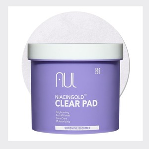 Suero facial coreano AUL NiacinGold Aektibeiteo antiedad, suero facial antipolución, defensa urbana, suero facial. - Product Image 3