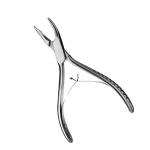 Rongeurs orthodontiques Friedman, instrument dentaire en acier inoxydable robuste, pinces à couper les os et les fils, usage professionnel - Product Image 3