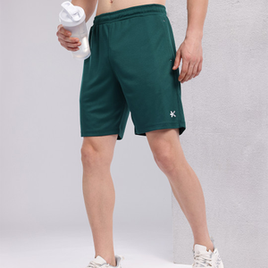 Shorts de sport pour hommes en gros – Idéaux pour la gym, l'entraînement et l'haltérophilie – Respirants et confortables - Product Image 3