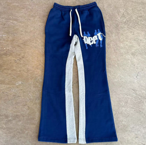 ชุดวอร์มสำหรับผู้ชายและผู้หญิงผ้าคอตตอนปะติดเสื้อมีฮู้ดลายปักลายเป็นมิตรกับสิ่งแวดล้อมโลโก้ตามสั่ง100% เป็นมิตรกับสิ่งแวดล้อม - Product Image 5