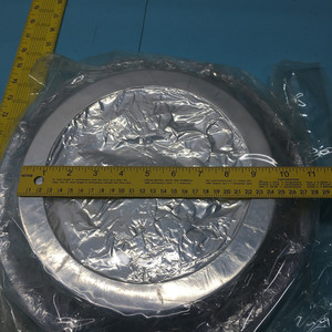 Tokyo Electron TEL D122081 Shield, Sp3, 200mm - อุปกรณ์และอะไหล่เซมิคอนดักเตอร์ระดับโลกที่เชื่อถือได้ - Product Image 5