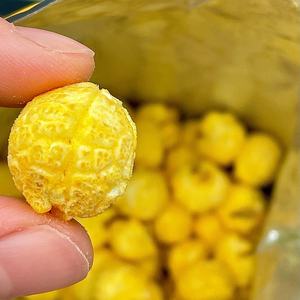 Popcorn al Gusto di Formaggio Ricco, Sano, Senza Zucchero, Non Fritto, 100g, Etichetta Personalizzabile, Vendita all'Ingrosso - Product Image 3