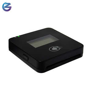 Zcs07 Nhỏ Gọn Mpos Android Thông Minh Thiết Bị Đầu Cuối Cho Ví Kỹ Thuật Số Điện Thoại Di Động Thanh Toán Và Đám Mây Dựa Hàng Tồn Kho Hệ Thống Thanh Toán - Product Image 1