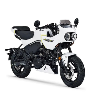 Scooter électrique CFMOT_O 2024 avec batterie longue autonomie et structure légère et portable pour l'exportation - Product Image 1