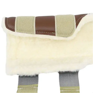 Bottes de thérapie équine respirantes, design optimal, très tendance, pour le soin des jambes et la récupération des blessures - Product Image 2