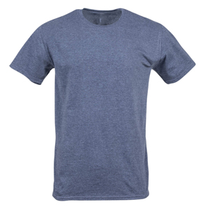 T-shirt unisexe surdimensionné, tissu de haute qualité, option de logo personnalisé, respirant, pour vêtements de mode - Product Image 6