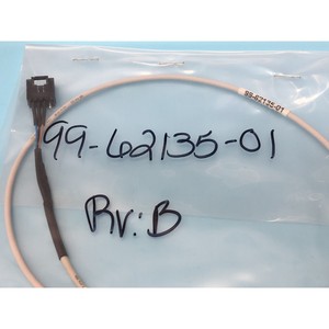 ชุดประกอบ 2 SVG 99-62135-01, เซ็นเซอร์วัดระยะ 6 มม., 150676 - อุปกรณ์และชิ้นส่วนเซมิคอนดักเตอร์ระดับโลกที่เชื่อถือได้ที่ - Product Image 3