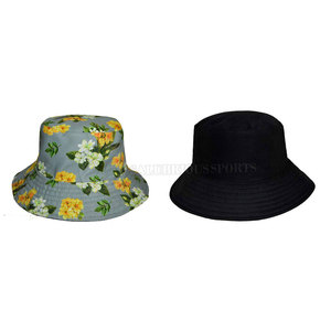 Nouveaux arrivages : chapeaux de pêcheur légers pour l'extérieur, chapeaux de plage unis ou imprimés pour adultes - Product Image 2