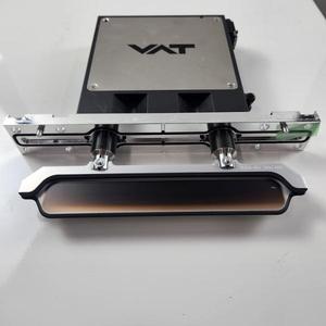 Válvula de Vacío Miniatura VAT 02109-BA24-ATU1 - Equipos y Piezas de Semiconductores de Confianza con Legado Global - Product Image 3