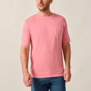 Nouveaux t-shirts pour hommes, coton de haute qualité, respirant, séchage rapide, manches courtes, coupe classique, doux, tendance, prix bas, vente en gros - Product Image 4