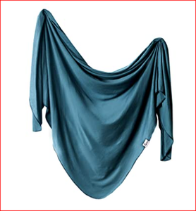 Soft Breathable Cotton Baby <b>Muslin</b> <b>Swaddle</b> Blanket Double Gauze Multi Layered Gauze <b>Muslin</b> <b>Swaddle</b> for Unisex Baby - Product Image 4