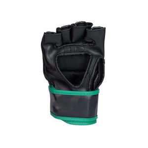 Guantes de Boxeo MMA de Piel para Entrenamiento y Combate, Más Vendidos, con Etiqueta Privada - Product Image 3
