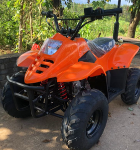 Hot Selling 110cc <b>Kids</b> <b>Quad</b> Bike ATV <b>for</b> <b>Sale</b> - Product Image 1