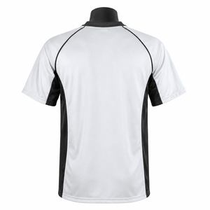 Camiseta de Fútbol Personalizada para Hombre, Uniforme Deportivo de Poliéster de Secado Rápido, Camiseta de Entrenamiento, OEM ODM - Product Image 2