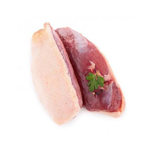 เป็ดแช่แข็งฮาลาลเกรด A เนื้อเป็ดคุณภาพสูงสำหรับขายส่งเพื่อการส่งออก - Product Image 1