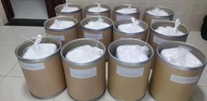 HMB Ca en Polvo de Grado Alimenticio al por Mayor, Beta-Hidroxi-Beta-Metilbutirato de Calcio, CAS 135236-72-5, 99% de Pureza, 25 kg/tambor - Product Image 5