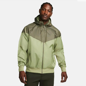 Breathable <b>Lightweight</b> Eco-Friendly Winter Quilted <b>Jacket</b> for <b>Men</b> Women Outdoor Hiking Running Travel Casual Waterproof Canvas - Product Image 2