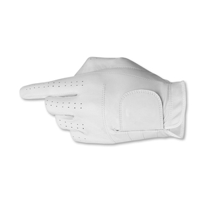 Gants de golf pour hommes en cuir Cabretta de haute qualité, durables, protégés contre les UV, personnalisables selon les normes internationales, fabrication directe - Product Image 6