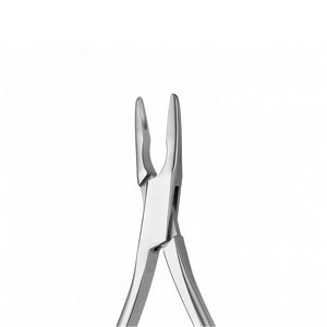 Rongeur Quirúrgico Manual de Acero Inoxidable de Primera Calidad, de Acción Simple, para Contorno Óseo Preciso, Disección de Tejidos Finos, Veterinario - Product Image 3