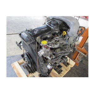 Used 5L Diesel Engine – High Quality Engine for Pickup and <b>Van</b> Applications - Product Image 3
