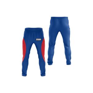 กางเกงกีฬาเอวสูงผลิตจาก GAA ผู้ผลิตในปากีสถานผลิตตามสั่ง - Product Image 1