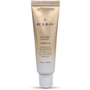 REJURAN Enhanced 50ml Crema Viso Attiva con C-PDRN, Ceramide, Peptidi e Acido Ialuronico per Riparazione della Barriera Cutanea e Idratazione Profonda - Product Image 3