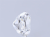 Diamante Cultivado en Laboratorio de 3 Quilates, Color E, Claridad VVS2, Corte Cojín, Certificado IGI, Diamante Suelto al por Mayor