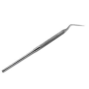 Explorador Endodóntico de Acero Inoxidable de Una Sola Punta, Sonda Dental Manual, Equipo de Examen para Higienistas, Certificado CE - Product Image 3