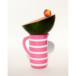 Resin <b>Tea</b> & Fruit <b>Infusion</b> Pitcher for Coffee and Beverages Export Quality - Product Image 3