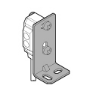 Catégorie de produit Capteurs optiques Pour PANASONIC Capteur photoélectrique ultra-compact MS-EX20-2 - Product Image 1