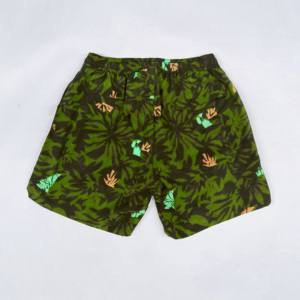 Pantalones Cortos Deportivos 2 en 1 de Poliéster Personalizados para Hombre, al por Mayor, de Doble Capa, de Secado Rápido, para Baloncesto y Entrenamiento - Product Image 2