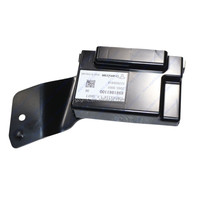 Kotak modul kontrol Transfer suku cadang universal Tiongkok kualitas tinggi kustom 8981861100 OEM