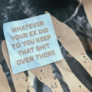 T-shirts personnalisables pour hommes, coupe ample et carrée, 100 % coton, 260 GSM, manches courtes, écologiques et respirants, vente en gros - Product Image 3