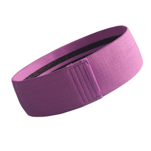 Bandes de résistance élastiques robustes pour l'entraînement des hanches, favorisant la résistance des jambes et des hanches et améliorant les performances de l'entraînement. - Product Image 3