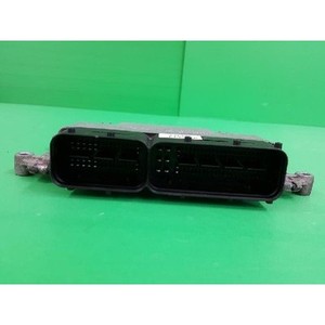 Module de commande du moteur (ECU) Tosca 2006-2011 d'occasion GENUINE 96418368 - Product Image 2