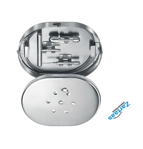 Juego de Sondas para Venas Varicosas Hasni Nabatoff de Acero Inoxidable de Alta Calidad, Separador de Venas Manual, Instrumento Quirúrgico - Product Image 1
