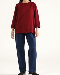 T-shirt décontracté pour homme à manches courtes, 100 % coton, motif étoile vintage, imprimé graphique durable, par des fabricants de vêtements - Product Image 3