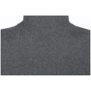 <b>Women's</b> Custom-Made Thin Sleeveless Knitted <b>Vest</b> ODM OEM Regular Fitting Chinese Style <b>Women's</b> Autumn <b>Sweaters</b> - Product Image 4