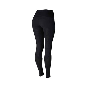OEM Silicone Printing Custom Design <b>Equestrian</b> Clothing Breeches Slim Fit Breeches Ladies Horse Riding <b>Legging</b> - Product Image 1