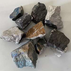 Ferro Manganeso de Alto Contenido de Carbono / Ferro Manganeso de Medio Contenido de Carbono / Ferro Manganeso de Bajo Contenido de Carbono - Product Image 2