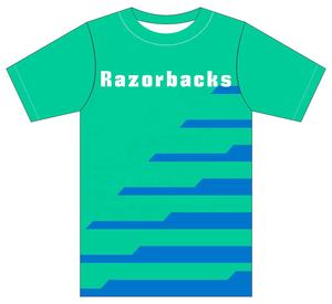 Ensemble nouveau design uniformes de football pour hommes uniforme de football personnalisé ensemble de football pour adultes - Product Image 3